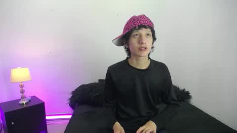 SERGIO online show from 11.10.25