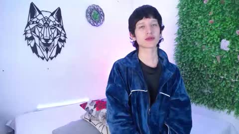 SERGIO online show from 12.02.25