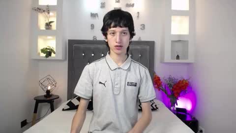 SERGIO online show from 12.05.25