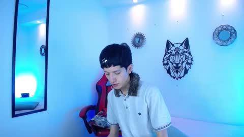 SERGIO online show from 01.08.26