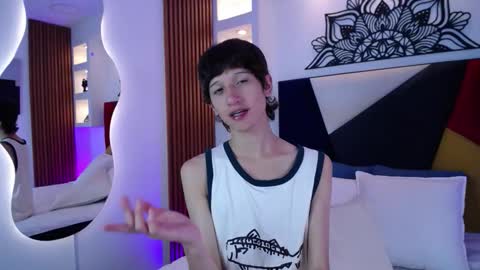 SERGIO online show from 02.20.26