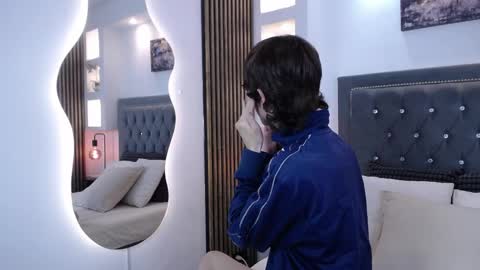 SERGIO online show from 03.30.26