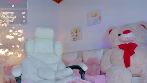 Snapshot of emmy_candy_18 chatting on 07.02.26 Emmy online show from 07.02.26