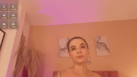 Snapshot of emmy_danielss chatting on 07.10.26 emmy_danielss online show from 07.10.26