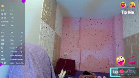 emmy_durant online show from 10.27.25