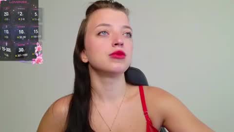 Snapshot of emmy_mouse chatting on 07.07.26 Emmy online show from 07.07.26
