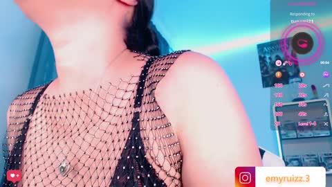 Snapshot of emmy_ruiz chatting on 12.15.24 Emmy Ruiz - independent model online show from 12.15.24