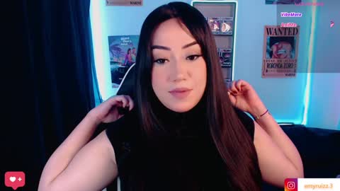 Snapshot of emmy_ruiz chatting on 01.04.25 Emmy Ruiz - independent model online show from 01.04.25