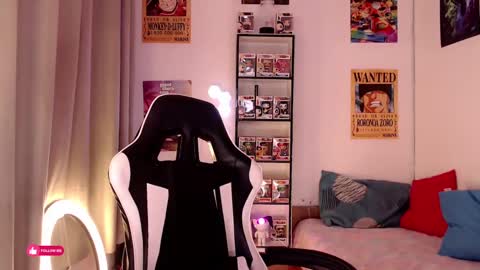 Emmy Ruiz - independent model online show from 09.20.25