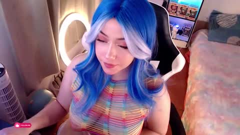 Emmy Ruiz - independent model online show from 10.05.25