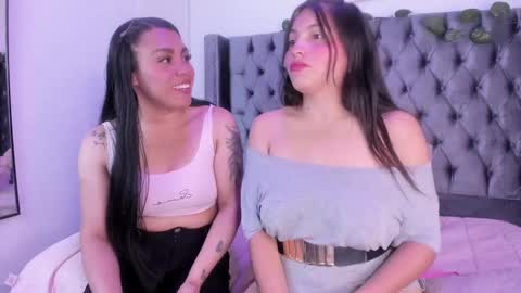 Emily  Laila  online show from 12.05.24