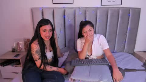 Emily  Laila  online show from 01.14.25
