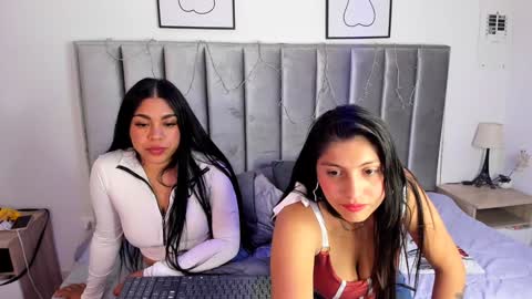 Emily  Laila  online show from 01.28.25