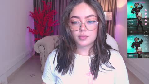 Emmy Walker online show from 01.13.25