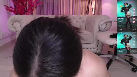 Emmy Walker online show from 01.14.25