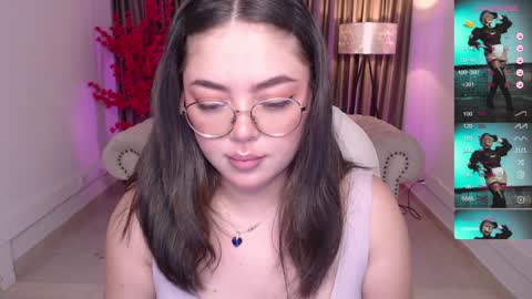 Emmy Walker online show from 01.15.25