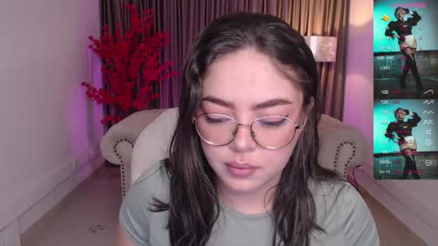 Emmy Walker online show from 01.17.25