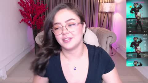 Emmy Walker online show from 01.21.25