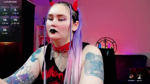 Snapshot of emmybrightj_ chatting on 12.05.24 Emmy Bright 50 online show from 12.05.24