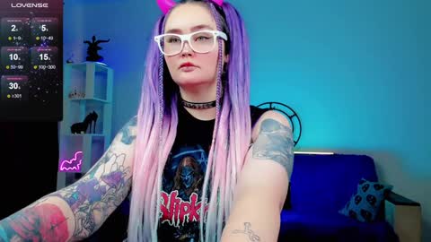 Snapshot of emmybrightj_ chatting on 12.06.24 Emmy Bright 50 online show from 12.06.24
