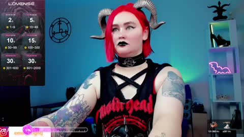 Snapshot of emmybrightj_ chatting on 12.13.24 Emmy Bright 50 online show from 12.13.24