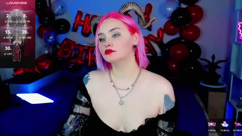Snapshot of emmybrightj_ chatting on 02.07.25 Emmy Bright 50 online show from 02.07.25