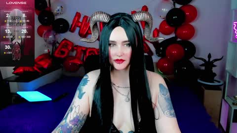 Snapshot of emmybrightj_ chatting on 02.08.25 Emmy Bright 50 online show from 02.08.25