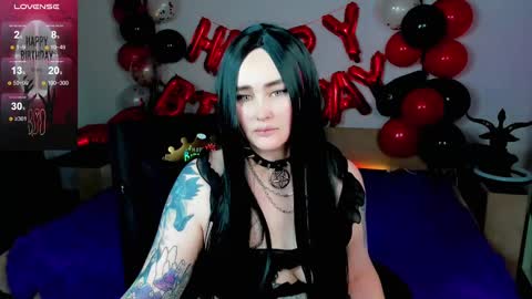 Snapshot of emmybrightj_ chatting on 02.09.25 Emmy Bright 50 online show from 02.09.25