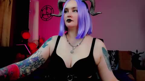 Snapshot of emmybrightj_ chatting on 02.18.25 Emmy Bright 50 online show from 02.18.25