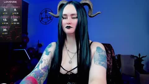 Snapshot of emmybrightj_ chatting on 02.20.25 Emmy Bright 50 online show from 02.20.25
