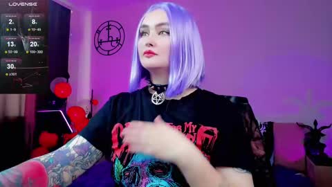Snapshot of emmybrightj_ chatting on 02.21.25 Emmy Bright 50 online show from 02.21.25