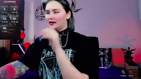 Snapshot of emmybrightj_ chatting on 02.26.25 Emmy Bright 50 online show from 02.26.25