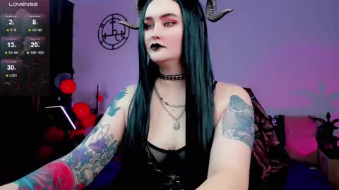 Snapshot of emmybrightj_ chatting on 02.27.25 Emmy Bright 50 online show from 02.27.25