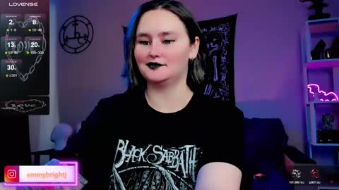 Snapshot of emmybrightj_ chatting on 03.10.25 Emmy Bright 50 online show from 03.10.25
