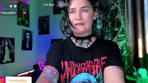 Snapshot of emmybrightj_ chatting on 07.02.26 Emmy Bright 50 online show from 07.02.26