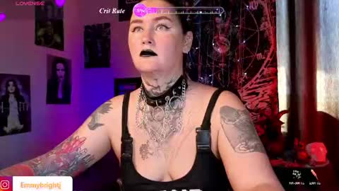 Snapshot of emmybrightj_ chatting on 07.03.26 Emmy Bright 50 online show from 07.03.26