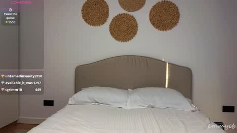 Em online show from 02.26.25