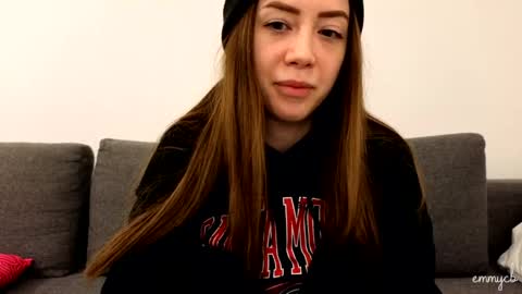 Em online show from 03.24.26