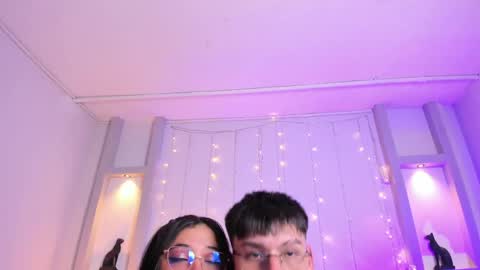 Ammy and Alex online show from 04.26.26