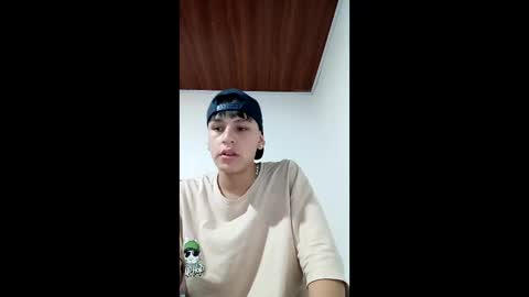 Ammy and Alex online show from 05.07.26