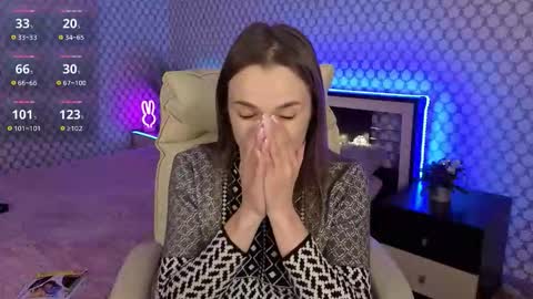 Emma online show from 10.26.25