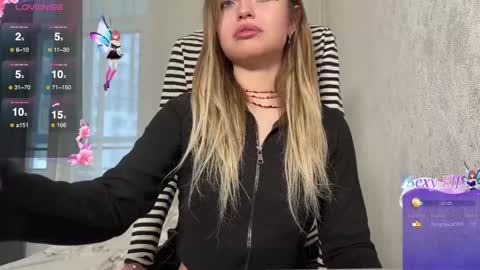 Gabriel  Elizabeth online show from 12.20.24