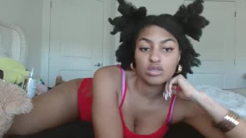 Emori Splash online show from 01.06.26