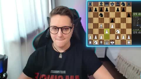 Eva online show from 03.07.26