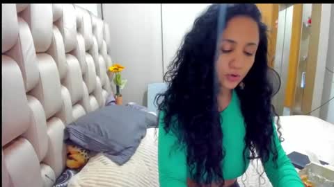 emperatriztapia online show from 01.13.25