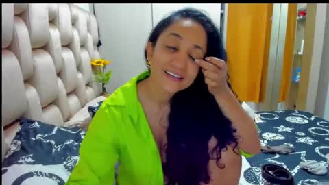 emperatriztapia online show from 02.27.25