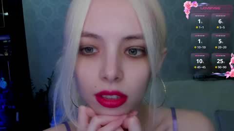 Ki online show from 02.25.25