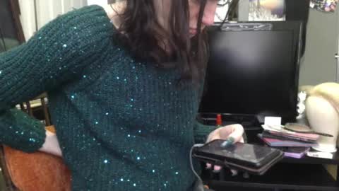 Snapshot of empusalamia chatting on 02.05.25 empusalamia online show from 02.05.25