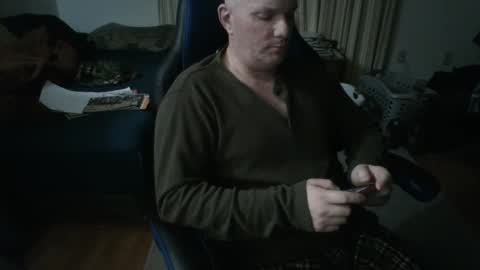 Matt online show from 01.06.25