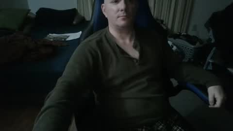 Matt online show from 01.07.25